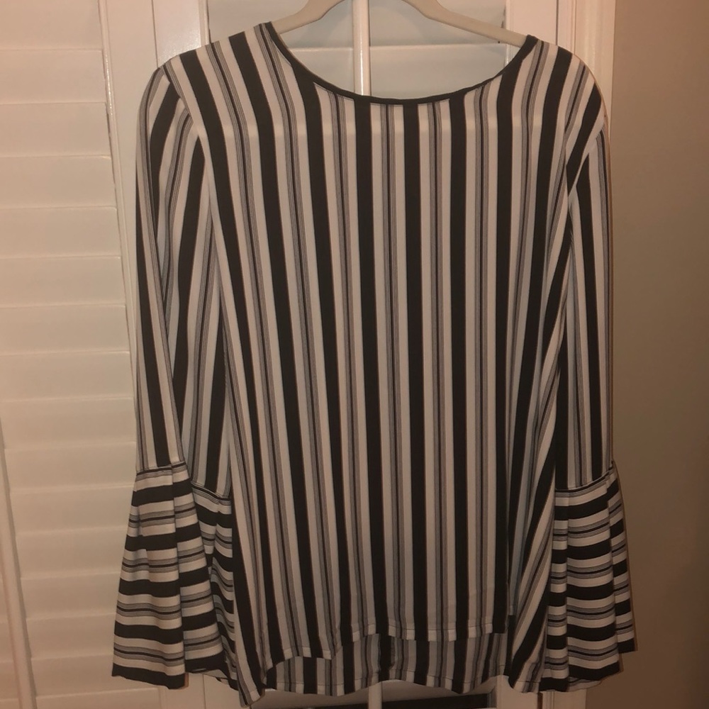 Ann Taylor Loft Blouse